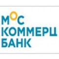 Москоммерцбанк Новосибирский филиал