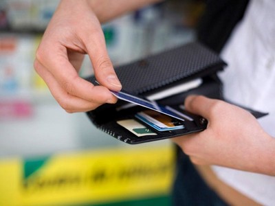 Что можно оплачивать кредитной картой