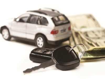 Кредит на покупку и ремонт автомобиля