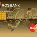 Кредитная карта Росбанка — новые возможности